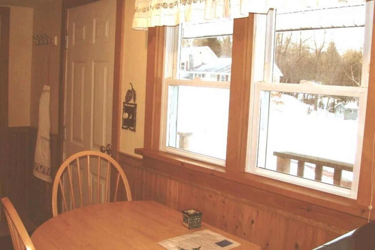 Pine Cottage at Heron Ledge