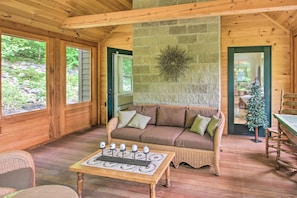 Porch