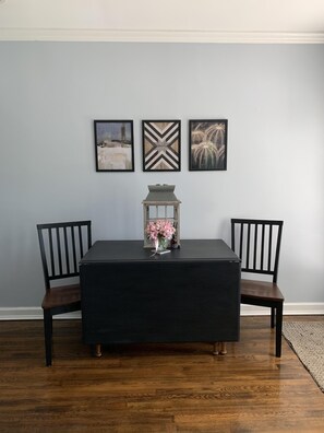 Foyer/ Entryway