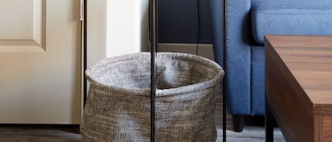 Innendetails