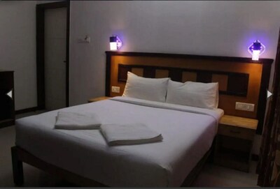 Comfortable Superior Room for your Holiday