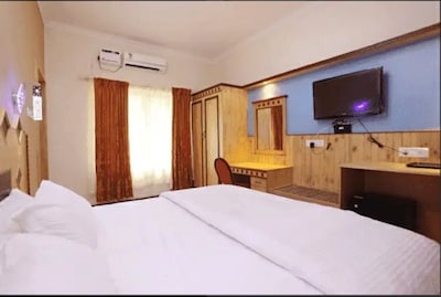 Comfortable Superior Room for your Holiday