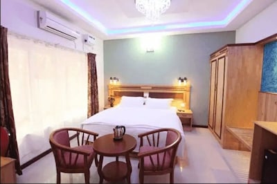 Comfortable Superior Room for your Holiday