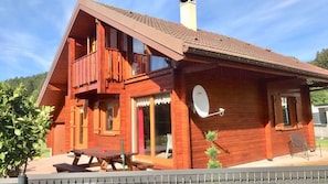 Außenbereich