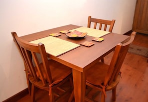 Restauration