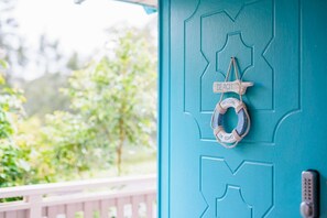 Innendetails