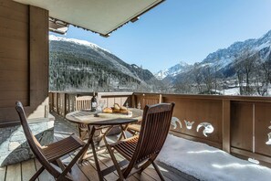 Apartment Kandahar - Alpes Travel - Les Houches 5
