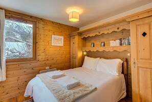 Apartment Kandahar - Alpes Travel - Les Houches 3