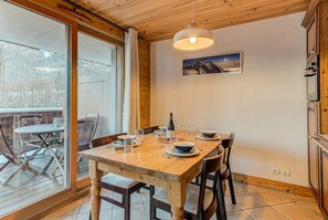 Apartment Kandahar - Alpes Travel - Les Houches 4