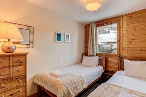 Apartment Kandahar - Alpes Travel - Les Houches 6