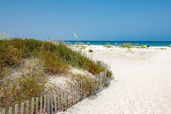 Strand
