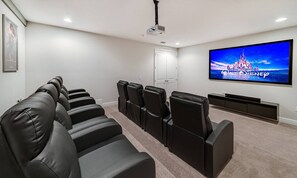 [amenities:theater-room:1] Theater Room