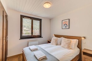 Apartment Les Drus 4