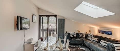 Apartment Les Drus 1