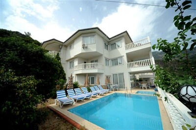 Picture of villa