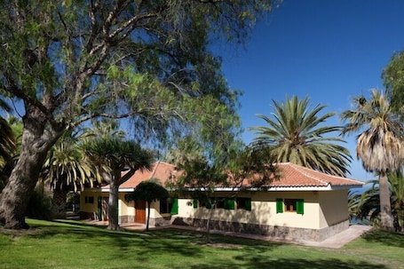 Casa Chica