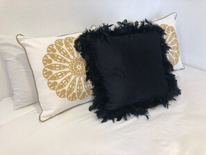 Detalj interiör
