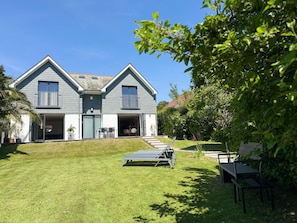 No.10 Falmouth - Sleeps 6