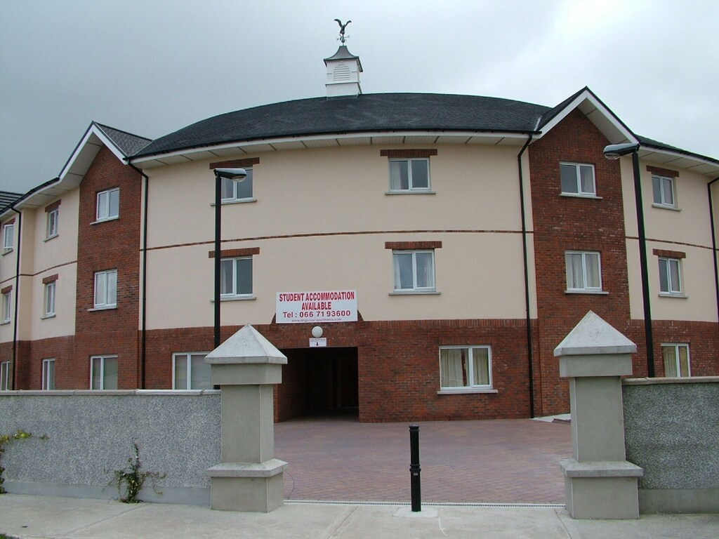 Centre artistique et théâtre St John, Listowel, Kerry (comté), Irlande