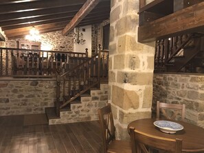 Restauration