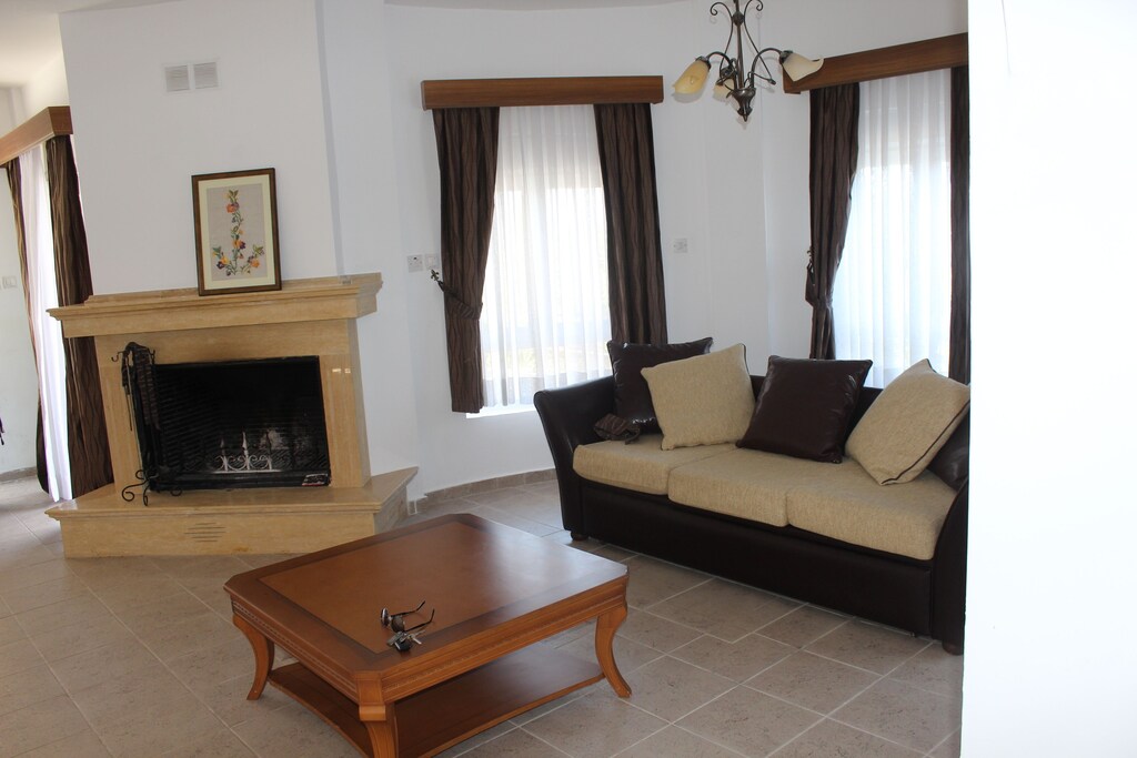 Picture of villa