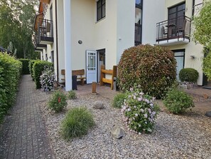 vor Haus Anna