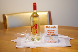 Essen und Trinken