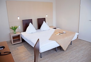 Doppelzimmer-Classik (Beispielbilder)
