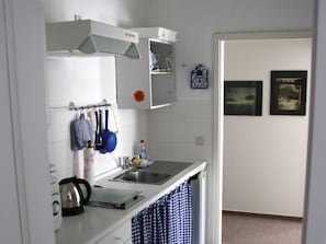 Eget kök