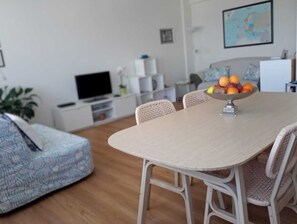 Coin séjour