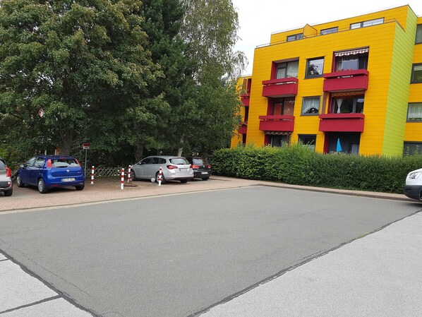 Boendeområde