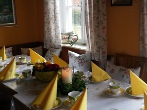 Restauration