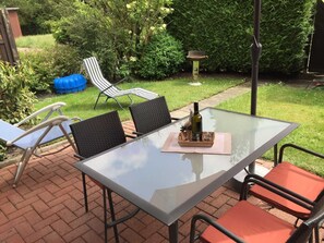 Ferienwohnung Bornemann Moin Moin 2