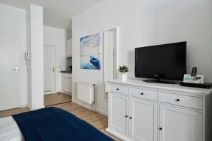 10 Ferienappartement Granitz (H)