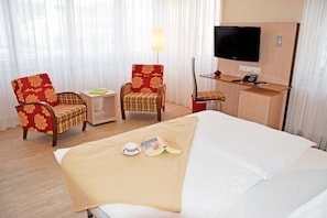 Doppelzimmer-Classik (Beispielbilder)