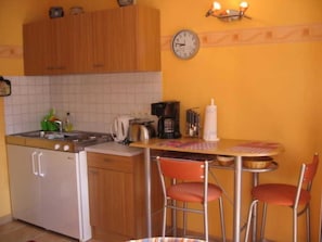 Eget kök