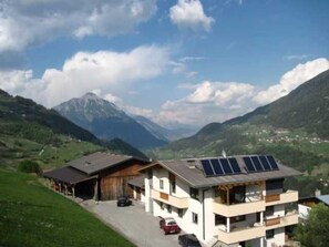 Bauernhof Huber
