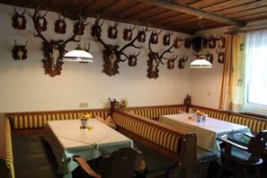 Hotel Innenbereich