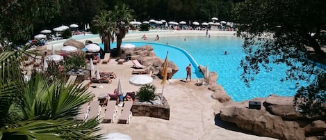 plage piscine
pool