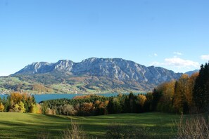 Bio-Bauernhof Familie Nußbaumer