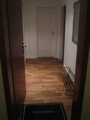 Interiör