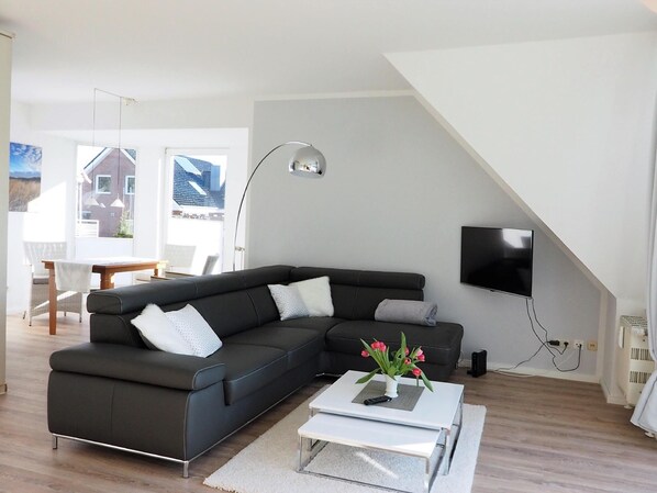 Oppholdsområde