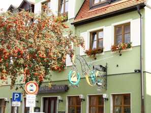 Exteriör