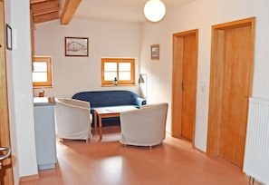 Coin séjour