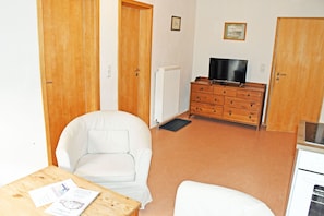 Coin séjour