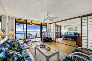 Welcome to Keauhou Kona Surf & Racquet 4203!