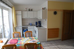 Cucina privata