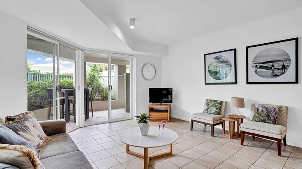 Lounge Room