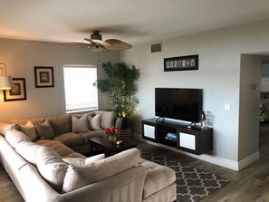 Family Room #1