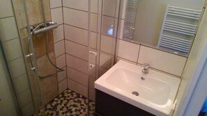 Salle d'eau